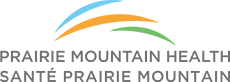 Prairie Mountain Health Logo