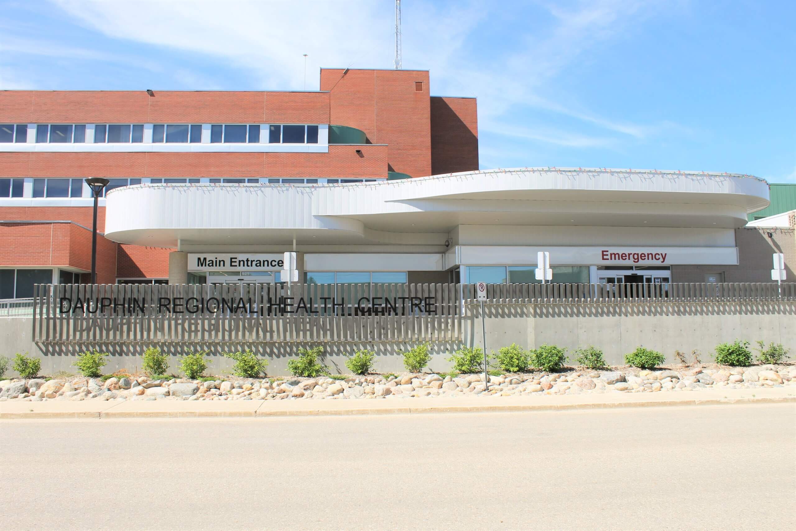 Critical Care Nursing Orientation Program - Health Careers Manitoba