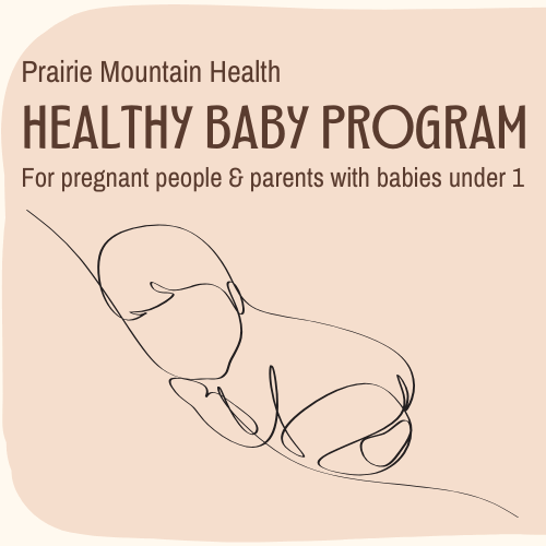 Healthy Baby Program