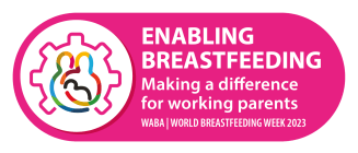 Breastfeeding Awareness Month 2023: Benefits of breastfeeding for both  mother and child - Lifestyle News