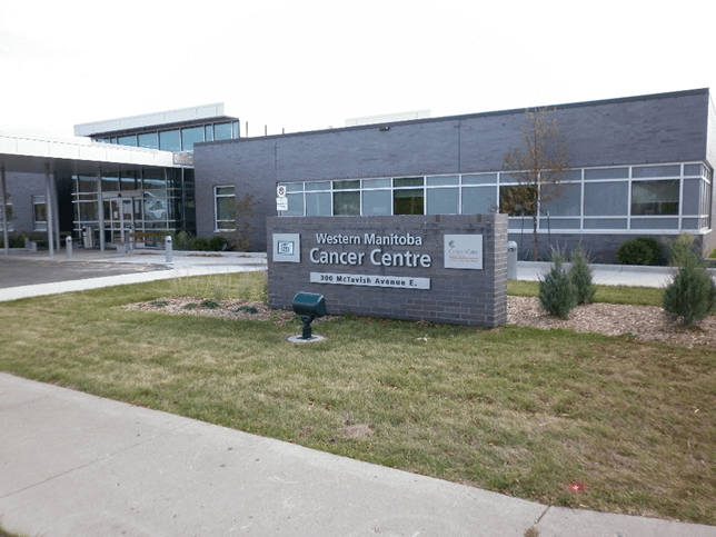 Western Manitoba Cancer Centre - Prairie Mountain Health